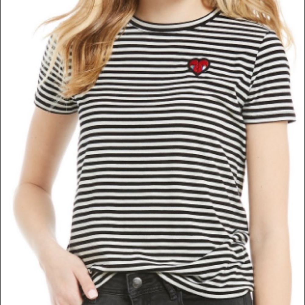 COPY - Maddie Style T-Shirt